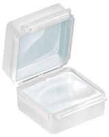KELVIN-MP - Junction Box, 46 A, IPX8, Raytech Gelbox - RAYTECH