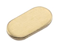 S70-220102045R - Test Accessory, 2X1X0.2MM, Oval, SMT Contact Pad, Harwin Spring Loaded Contacts - HARWIN