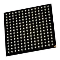 XMC4700E196K2048AAXQMA1 - ARM MCU, XMC™, XMC Family XMC47xx Series Microcontrollers, ARM Cortex-M4, 32 bit, 144 MHz, 2 MB - INFINEON