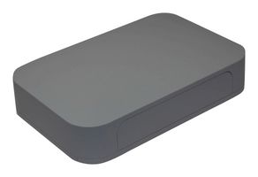 PF18-4-12D - Plastic Enclosure, Network Box, ABS, 35 mm, 175 mm, 120 mm, IP40 - TAKACHI