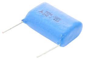 B32594C6684J008 - General Purpose Film Capacitor, Metallized PET Stacked, Radial, 0.68 µF, ± 5%, 200 V, 400 V - EPCOS