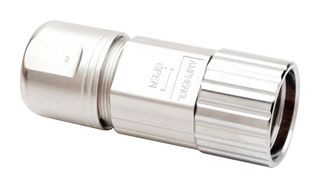 MA7CAP1700-S2 - Sensor Connector, Checkmate Elite Series, M23, Male, 17 Positions, Crimp Pin - AMPHENOL SINE/TUCHEL