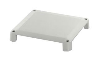 2203351 - Half Shell, Dev Board Enclosures, Universal Case System, Grey, 145 x 125mm - PHOENIX CONTACT
