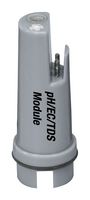 EC505 - Test Accessory, Spare Conductivity Cell, Extech EC500 ExStik II pH/Conductivity Meter - EXTECH INSTRUMENTS