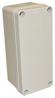 CHDX6-225 - Plastic Enclosure, Heavy Duty, Polycarbonate, 70 mm, 80 mm, 180 mm, IP66, IP67 - CAMDENBOSS