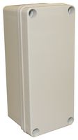 CHDX6-226 - Plastic Enclosure, Heavy Duty, Polycarbonate, 85 mm, 80 mm, 180 mm, IP66, IP67 - CAMDENBOSS