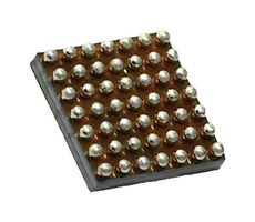 STM32L431CCY6TR - ARM MCU, ARM Cortex-M4 Microcontrollers, ARM Cortex-M4, 32 bit, 80 MHz, 256 KB, 49 Pins - STMICROELECTRONICS