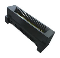 HSEC8-160-01-SM-DV-A - Card Edge Connector, Dual Side, 1.57 mm, 120 Contacts, Surface Mount, Straight, Solder - SAMTEC