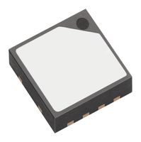 SHT31-DIS-F2.5KS - Temperature and Humidity Sensor, 0 to 100% RH, -40°C to 125°C, I2C, Digital, DFN-8, 2.15 to 5.5 V - SENSIRION