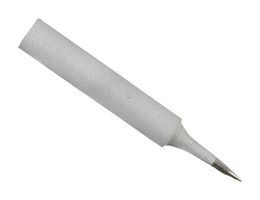 D01842-N2-26 - Soldering Iron Tip, Pointed, 0.5 mm Tip Width - DURATOOL