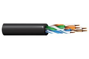74004E.01305 - Networking Cable, Per Metre, 4 Pair, Screened, Cat7, 23 AWG - BELDEN