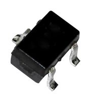 DTB114GKT146 - Bipolar Pre-Biased / Digital Transistor, Single PNP, 50 V, 500 mA, 10 kohm - ROHM