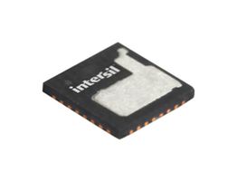 ISL99227IRZ-T - Voltage Regulator, DC/DC Gate Driver, Power Stage Module, 4.5V to 18V In, 60A Out, 2MHz, QFN-32 - RENESAS