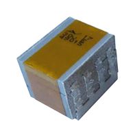 JSNIK4680KB6L0 - General Purpose Film Capacitor, Metallized PET Stacked, 6.8 µF, ± 10%, 160 V, 250 V - KEMET