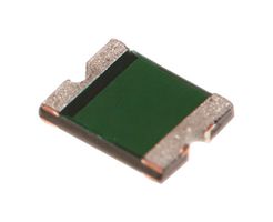 MC011401 - Resettable Fuse, PPTC, 2016 (5041 Metric), 33 VDC, 1.1 A, 2.2 A, 0.5 s - MULTICOMP PRO