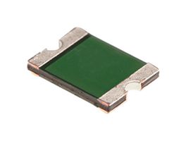 MC011437 - Resettable Fuse, PPTC, 1812 (4532 Metric), 6 VDC, 3 A, 5 A, 4 s - MULTICOMP PRO