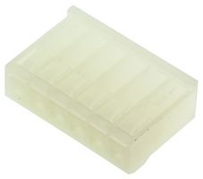 09-50-7051 - Connector Housing, KK 396 2139, Receptacle, 5 Ways, 3.96 mm, 2478 Series Contacts - MOLEX