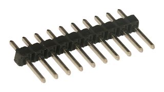 22-28-4150 - Pin Header, Board-to-Board, 2.54 mm, 1 Rows, 15 Contacts, Through Hole Straight, KK 254 42375 - MOLEX