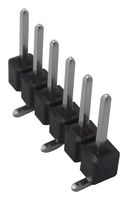 87898-0826 - Pin Header, Board-to-Board, 2.54 mm, 1 Rows, 8 Contacts, Surface Mount Straight, C-Grid SL 87898 - MOLEX