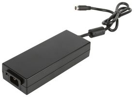ALM150PS48C2-8 - AC/DC Power Supply, ITE & Medical, 1 Output, 150 W, 48 VDC, 3.1 A - XP POWER