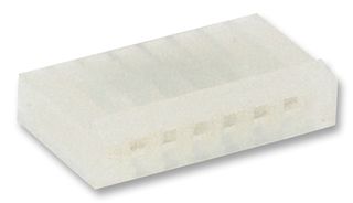 26-03-4131 - Connector Housing, KK 396 6442, Receptacle, 13 Ways, 3.96 mm - MOLEX