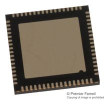 STM32WB55RGV6 - Microcontroller, STM32 Family STM32WB Series, ARM Cortex-M4F, 32bit, 64MHz, VFQFPN-EP-68 - STMICROELECTRONICS