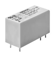 G2RL-1A-E2-CV-HA DC24 - Power Relay, SPST-NO, 24 VDC, 23 A, G2RL-1A-E2-CV-HA, Through Hole - OMRON ELECTRONIC COMPONENTS
