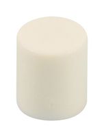 MP3405 - Knob, Square Shaft, Round, 8.2 mm, MCP34 Range - MULTICOMP PRO