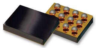 NX20P0408UKZ - USB Interface, USB Type-C Port Protection, 2.5 V, 5.5 V, WLCSP, 12 Pins - NXP