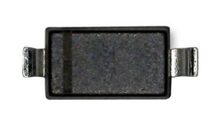 SJD12A28L01 - ESD Protection Device, 45.4 V, SOD-123S, 2 Pins, 28 V, 1 kW, SJD12A Series - YAGEO