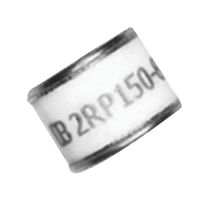 2RM075M-8/S - Gas Discharge Tube (GDT), 2R-8*6/S Series, 75 V, 2 Terminal SMD, 10 kA, 600 V - YAGEO