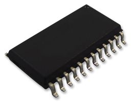 ATF22V10C-10SU - SPLD, 10 ns, 10 I/O's, 125 MHz, 140 mA, SOIC, 24 Pins - MICROCHIP