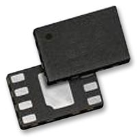 AT30TS74-MA8M-T - Temperature Sensor IC, Digital, ± 2°C, -55 °C, 125 °C, MSOP, 8 Pins - MICROCHIP