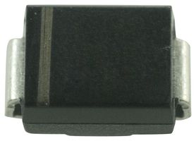 SMAJ11A/TR7 - TVS Diode, SMAJ, Unidirectional, 11 V, 18.2 V, DO-214AC (SMA), 2 Pins - YAGEO