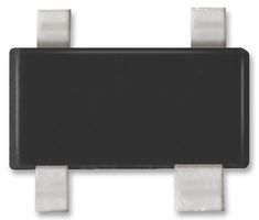 UDT14A05L03 - ESD Protection Device, 25 V, SOT-143, 4 Pins, 5 V, 320 W - YAGEO