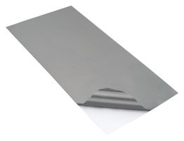 34413 - EMI ABSORBER SHEET, 297MM X 210MM - WURTH ELEKTRONIK