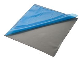 39410 - TC & EMI ABSORBER, 300MM X 300MM - WURTH ELEKTRONIK