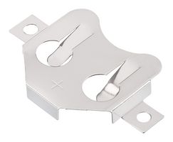 79523141 - Battery Holder, Coin Cell, SMD, Single Battery, WA-BCMC Series - WURTH ELEKTRONIK