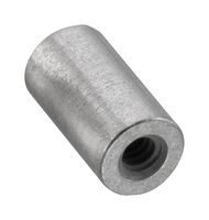 9774030633R - Standoff, SMT, Steel, M1.6, Round Female-Female, 3 mm, WA-SMSI Series - WURTH ELEKTRONIK