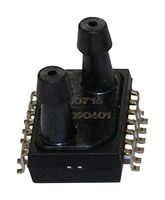 NPA-730B-05WD - Pressure Sensor, 5 Inch-H2O, Digital, Differential, 3.3 V, Barbed - AMPHENOL ADVANCED SENSORS