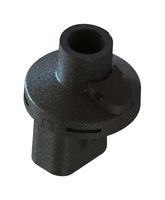 FMA-500-T1-40W-GV - Air Flow Sensor, FMA Series, Filtration Air Restriction, Analog, 1/8-27 NPT, 40in H2O, Vacuum Gage - AMPHENOL ADVANCED SENSORS