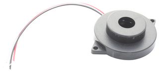 MP000293 - Transducer, Buzzer, Single, 6 VDC, 12 VDC, 30 mA, 110 dB - MULTICOMP PRO