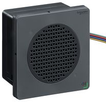 XVSV9MBN - ALARM DIN96 V BL NPN AC - SCHNEIDER ELECTRIC