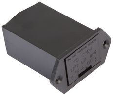 MP000382 - Battery Holder, Flanged, Solder, PP3 - MULTICOMP PRO