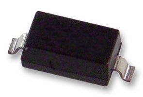 BZT52C12-13-F - Zener Single Diode, 12 V, 500 mW, SOD-123, 2 Pins, 150 °C, Surface Mount - DIODES INC.