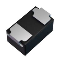 D24V0L1B2LPS-7B - ESD Protection Device, 46 V, DFN1006, 2 Pins, 250 mW - DIODES INC.