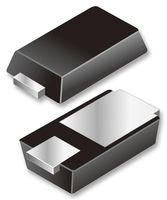 DFLS1150Q-7 - Schottky Rectifier, 150 V, 1 A, Single, PowerDI 123, 2 Pins, 820 mV - DIODES INC.