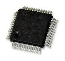 STM32F103CBT6TR - ARM MCU, STM32 Family STM32F1 Series Microcontrollers, ARM Cortex-M3, 32 bit, 72 MHz, 128 KB - STMICROELECTRONICS