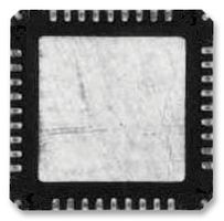 USB2240I-AEZG-06 - USB Interface, Flash Media Controller, USB 2.0, 3 V, 3.6 V, QFN, 36 Pins - MICROCHIP