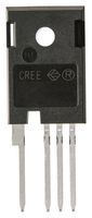 C3M0016120K - Silicon Carbide MOSFET, Single, N Channel, 115 A, 1.2 kV, 0.016 ohm, TO-247 - WOLFSPEED